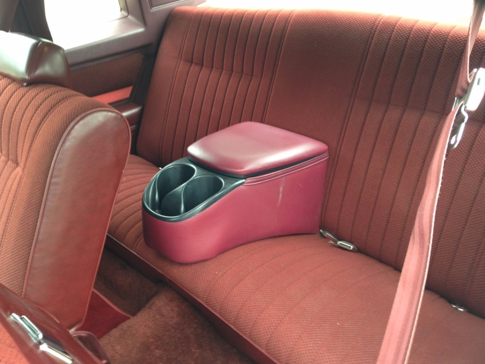 Used 1981 Chevrolet Monte Carlo -GREAT CRUISER- | Mundelein, IL