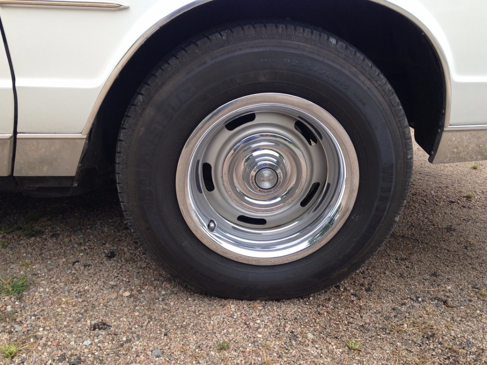 Used 1981 Chevrolet Monte Carlo -GREAT CRUISER- | Mundelein, IL