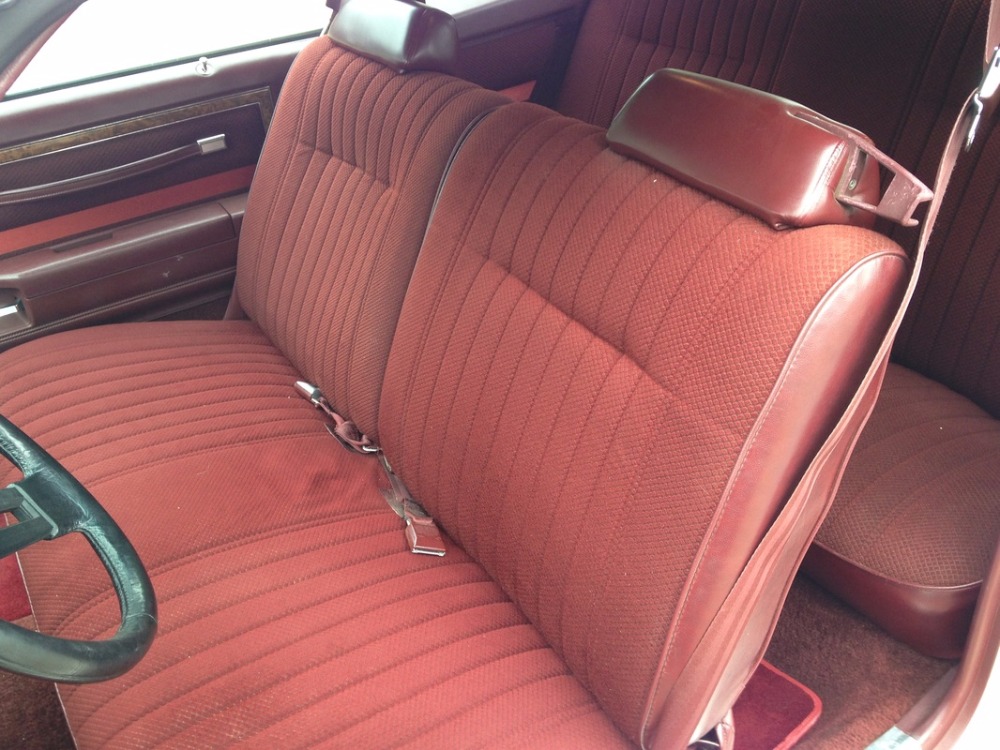 Used 1981 Chevrolet Monte Carlo -GREAT CRUISER- | Mundelein, IL