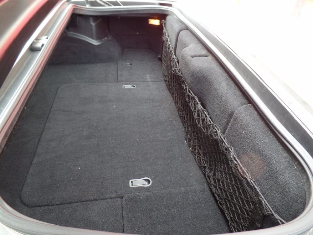 Used 2000 Chevrolet Corvette -CONVERTIBLE -SWEET RIDE-NEW LOW PRICE-SEE VIDEO | Mundelein, IL