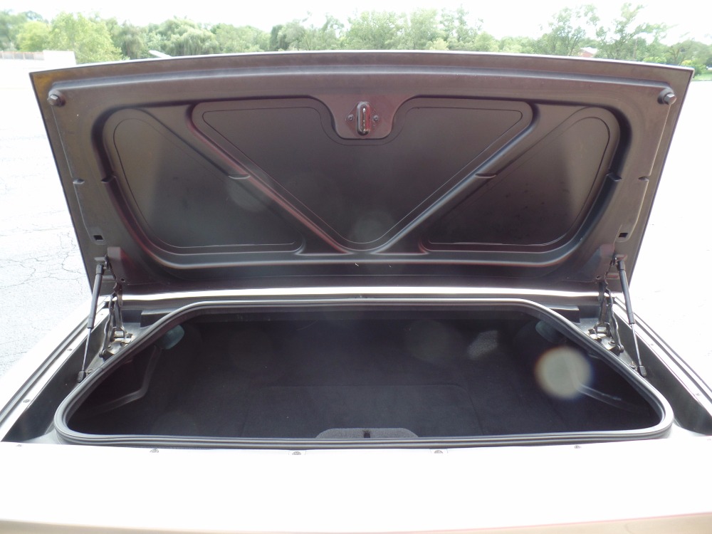 Used 2000 Chevrolet Corvette -CONVERTIBLE -SWEET RIDE-NEW LOW PRICE-SEE VIDEO | Mundelein, IL