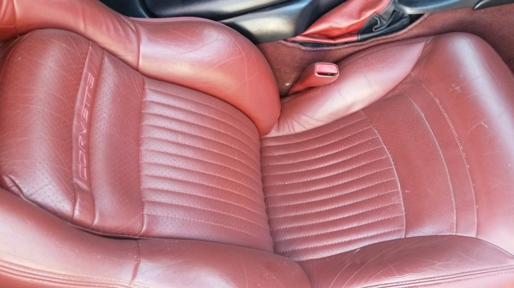 Used 1998 Chevrolet Corvette - DRIVERS WANTED- | Mundelein, IL