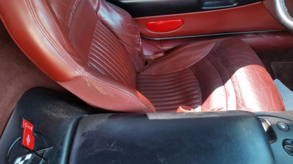 Used 1998 Chevrolet Corvette - DRIVERS WANTED- | Mundelein, IL