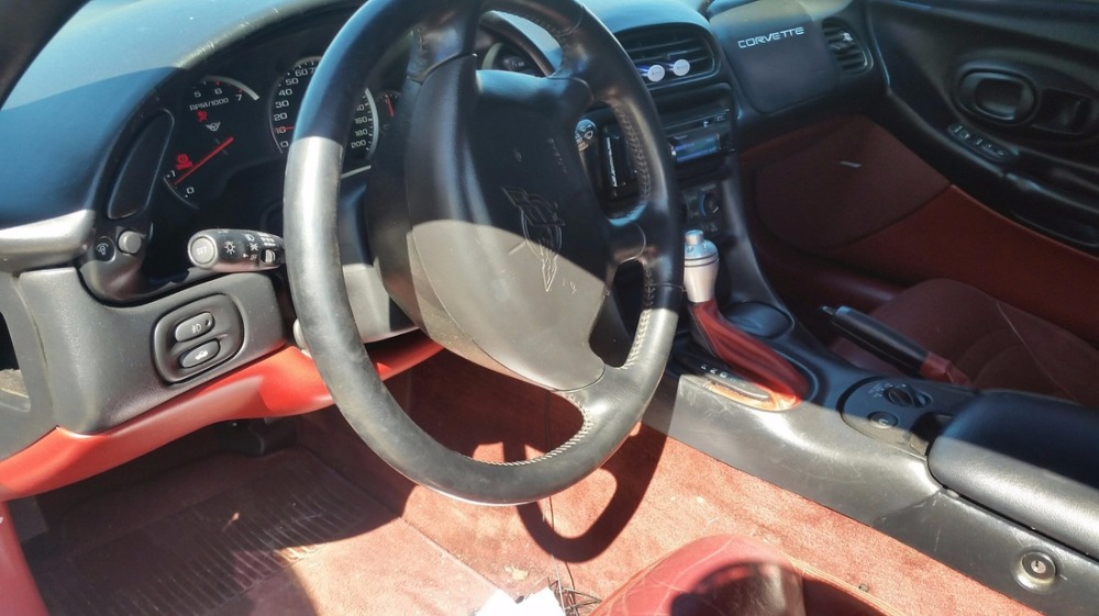 Used 1998 Chevrolet Corvette - DRIVERS WANTED- | Mundelein, IL