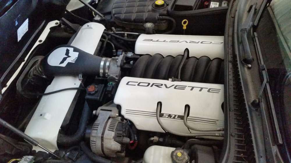Used 1998 Chevrolet Corvette - DRIVERS WANTED- | Mundelein, IL