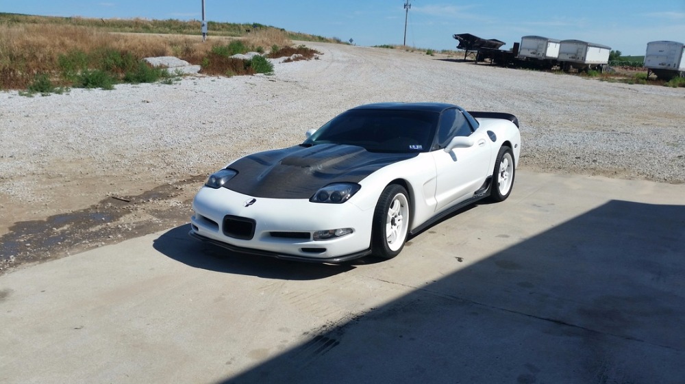 Used 1998 Chevrolet Corvette - DRIVERS WANTED- | Mundelein, IL