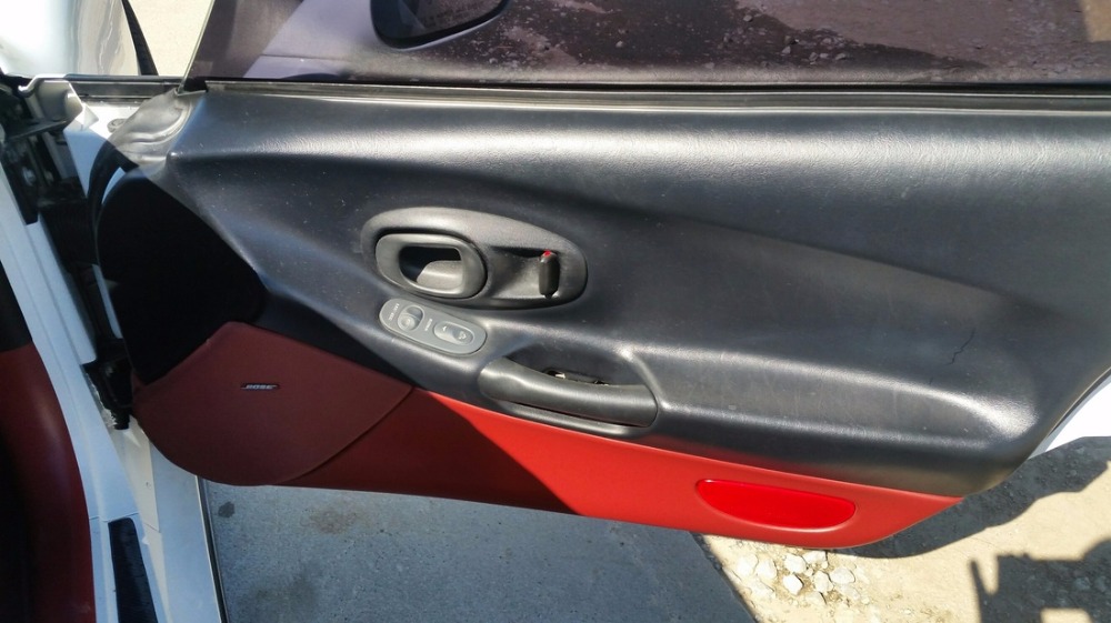 Used 1998 Chevrolet Corvette - DRIVERS WANTED- | Mundelein, IL