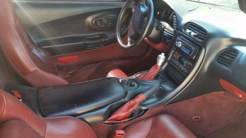 Used 1998 Chevrolet Corvette - DRIVERS WANTED- | Mundelein, IL