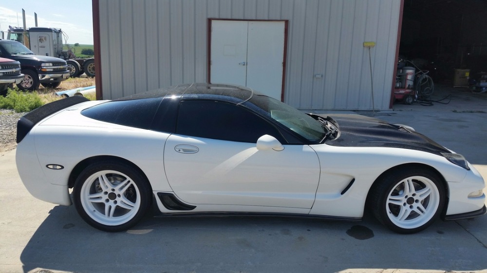 Used 1998 Chevrolet Corvette - DRIVERS WANTED- | Mundelein, IL