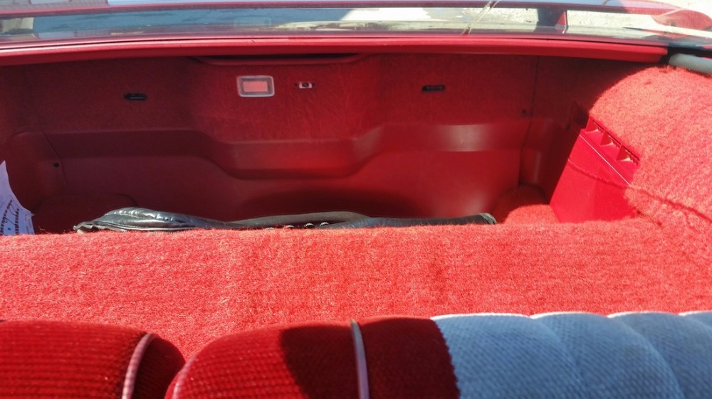 Used 1986 Pontiac Firebird -T/A- NEW 305 PORT TUNE INJECTED ENGINE- | Mundelein, IL