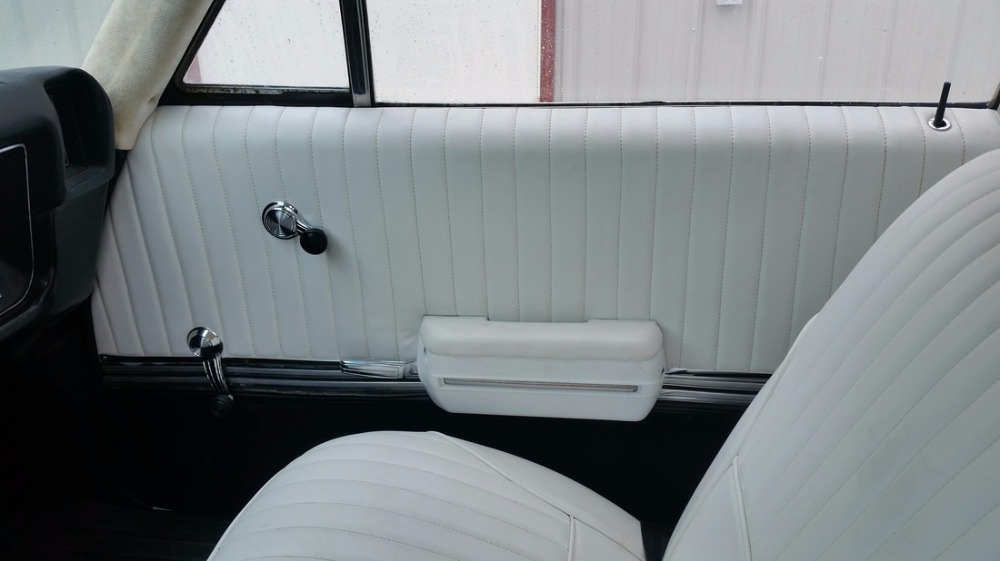 Used 1968 Oldsmobile Cutlass - BLACK AND WHITE COLOR COMBO- | Mundelein, IL