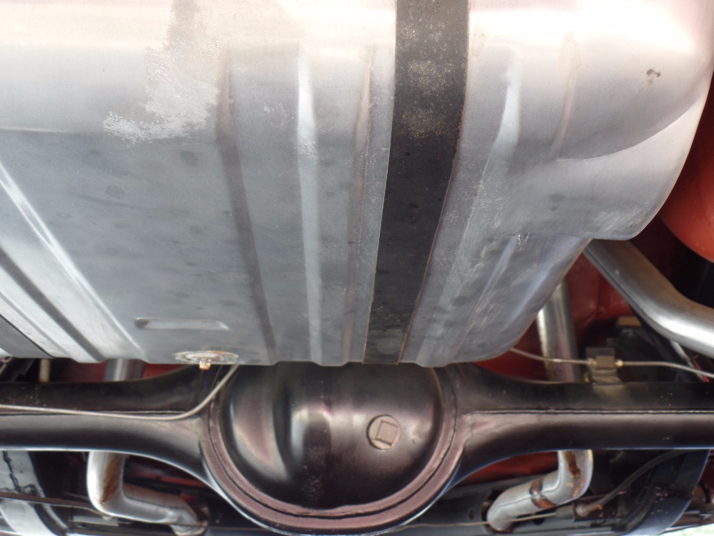 Used 1956 Chevrolet Bel Air CONVERTIBLE Rotisserie CALIFORNIA RESTORATION-NUMBERS MATCH-NEW LOW PRICE | Mundelein, IL