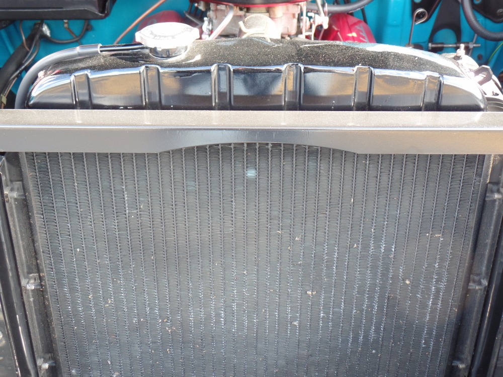 Used 1956 Chevrolet Bel Air CONVERTIBLE Rotisserie CALIFORNIA RESTORATION-NUMBERS MATCH-NEW LOW PRICE | Mundelein, IL