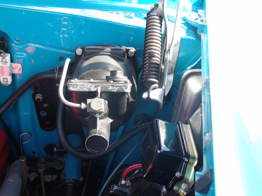 Used 1956 Chevrolet Bel Air CONVERTIBLE Rotisserie CALIFORNIA RESTORATION-NUMBERS MATCH-NEW LOW PRICE | Mundelein, IL