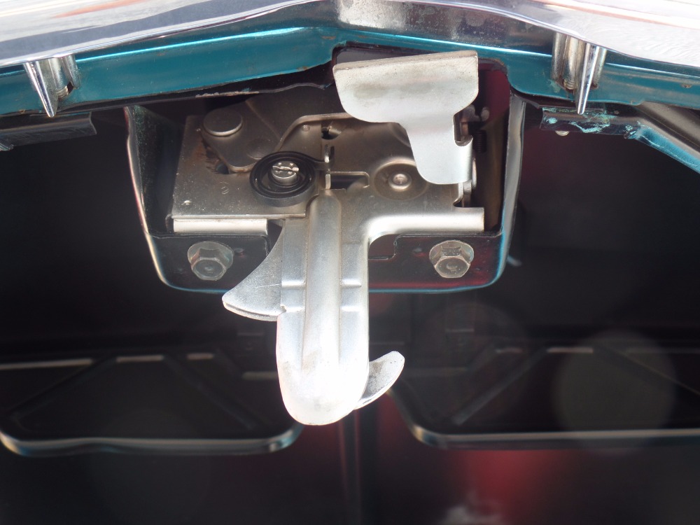 Used 1956 Chevrolet Bel Air CONVERTIBLE Rotisserie CALIFORNIA RESTORATION-NUMBERS MATCH-NEW LOW PRICE | Mundelein, IL