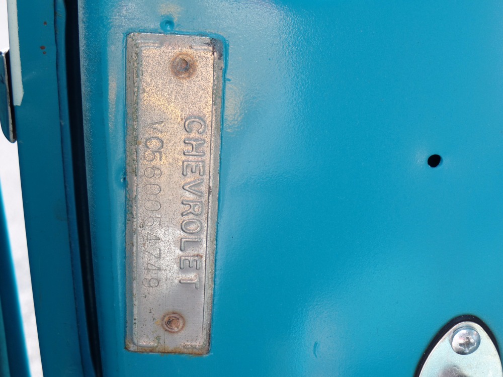 Used 1956 Chevrolet Bel Air CONVERTIBLE Rotisserie CALIFORNIA RESTORATION-NUMBERS MATCH-NEW LOW PRICE | Mundelein, IL