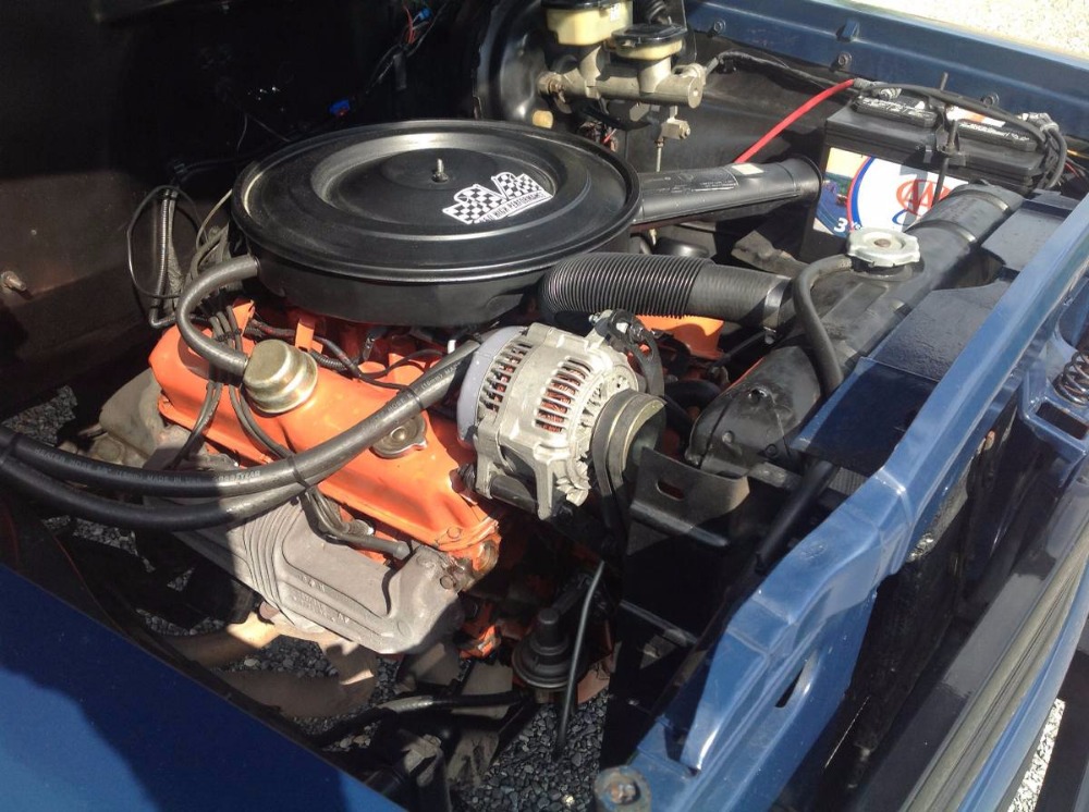 Used 1962 Dodge Pickup 100-RARE TOWN WAGON- PUSH BUTTON TRANS- | Mundelein, IL