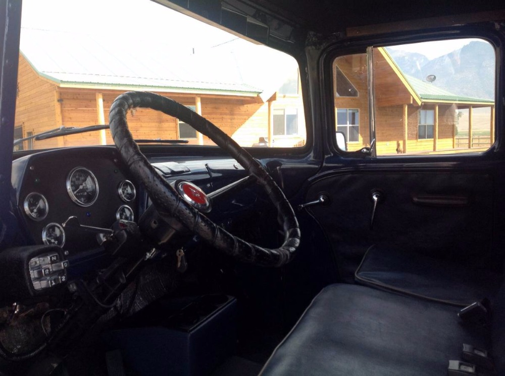 Used 1962 Dodge Pickup 100-RARE TOWN WAGON- PUSH BUTTON TRANS- | Mundelein, IL