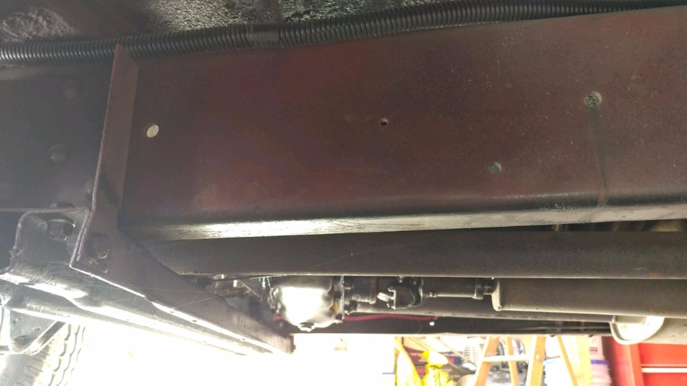 Used 1956 Jeep Willys - NICE RESTORED WILLYS PICKUP- | Mundelein, IL