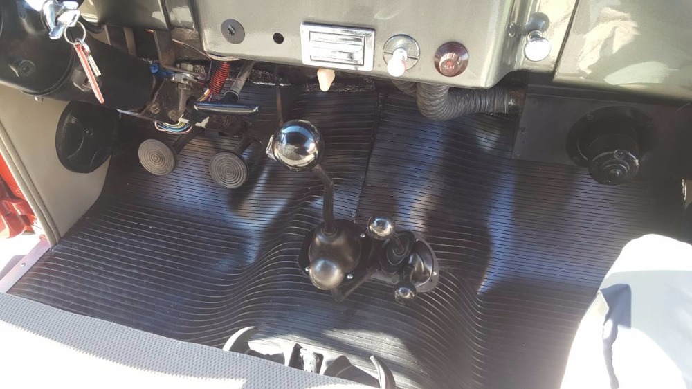 Used 1956 Jeep Willys - NICE RESTORED WILLYS PICKUP- | Mundelein, IL