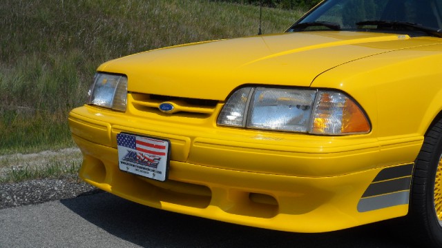 Used 1988 Ford Mustang Saleen-SEE VIDEO | Mundelein, IL