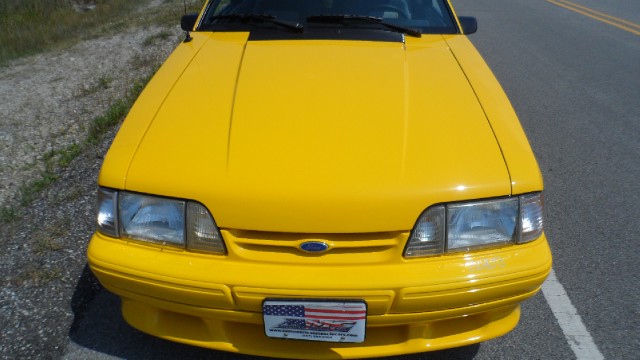 Used 1988 Ford Mustang Saleen-SEE VIDEO | Mundelein, IL