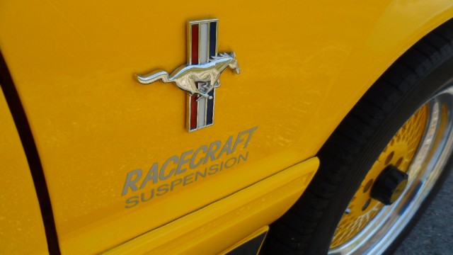Used 1988 Ford Mustang Saleen-SEE VIDEO | Mundelein, IL