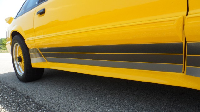 Used 1988 Ford Mustang Saleen-SEE VIDEO | Mundelein, IL