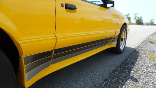 Used 1988 Ford Mustang Saleen-SEE VIDEO | Mundelein, IL
