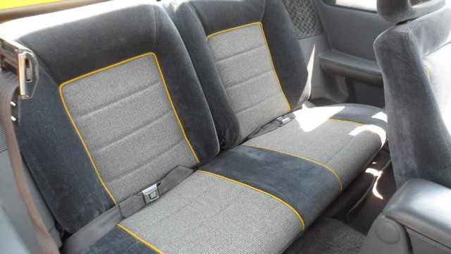 Used 1988 Ford Mustang Saleen-SEE VIDEO | Mundelein, IL