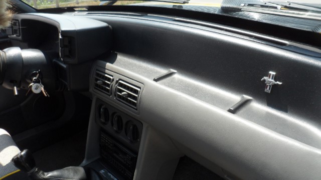 Used 1988 Ford Mustang Saleen-SEE VIDEO | Mundelein, IL