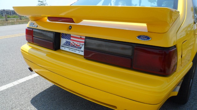 Used 1988 Ford Mustang Saleen-SEE VIDEO | Mundelein, IL