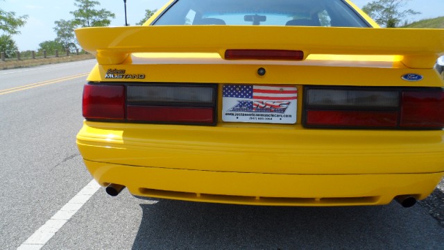 Used 1988 Ford Mustang Saleen-SEE VIDEO | Mundelein, IL