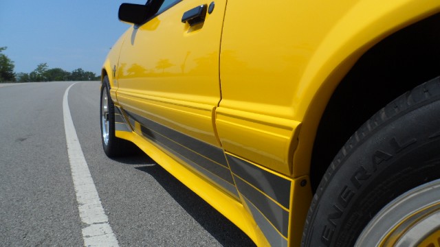 Used 1988 Ford Mustang Saleen-SEE VIDEO | Mundelein, IL