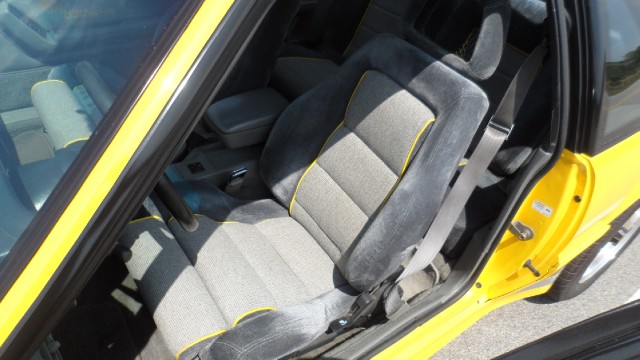 Used 1988 Ford Mustang Saleen-SEE VIDEO | Mundelein, IL
