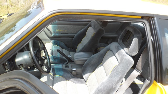 Used 1988 Ford Mustang Saleen-SEE VIDEO | Mundelein, IL