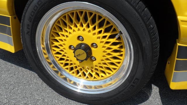 Used 1988 Ford Mustang Saleen-SEE VIDEO | Mundelein, IL