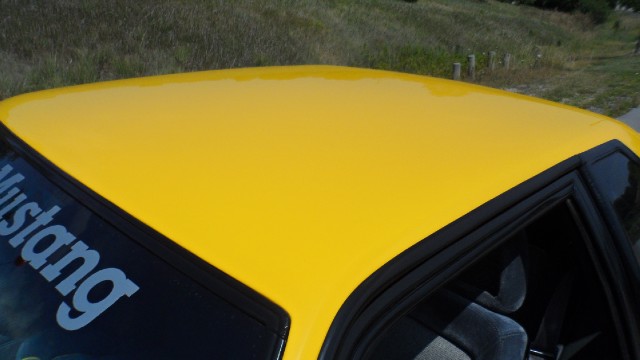 Used 1988 Ford Mustang Saleen-SEE VIDEO | Mundelein, IL