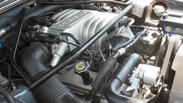 Used 1988 Ford Mustang Saleen-SEE VIDEO | Mundelein, IL
