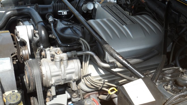 Used 1988 Ford Mustang Saleen-SEE VIDEO | Mundelein, IL