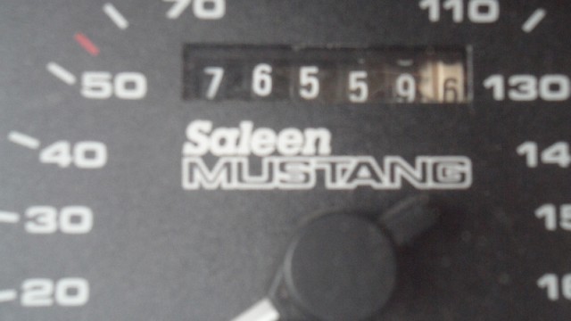 Used 1988 Ford Mustang Saleen-SEE VIDEO | Mundelein, IL