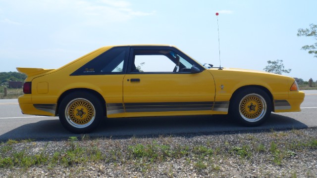 Used 1988 Ford Mustang Saleen-SEE VIDEO | Mundelein, IL