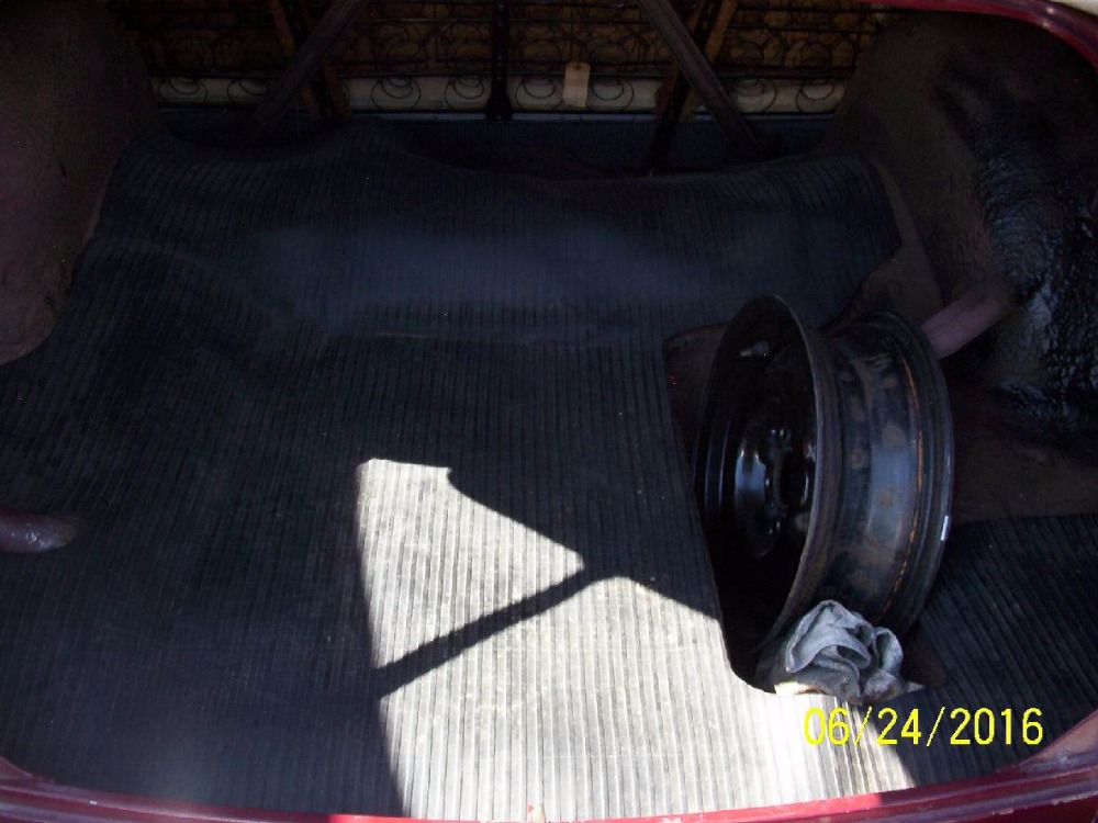 Used 1950 Ford Deluxe -2 DOOR COUPE -FLATHEAD V-8- NEW INTERIOR AND PAINT- | Mundelein, IL