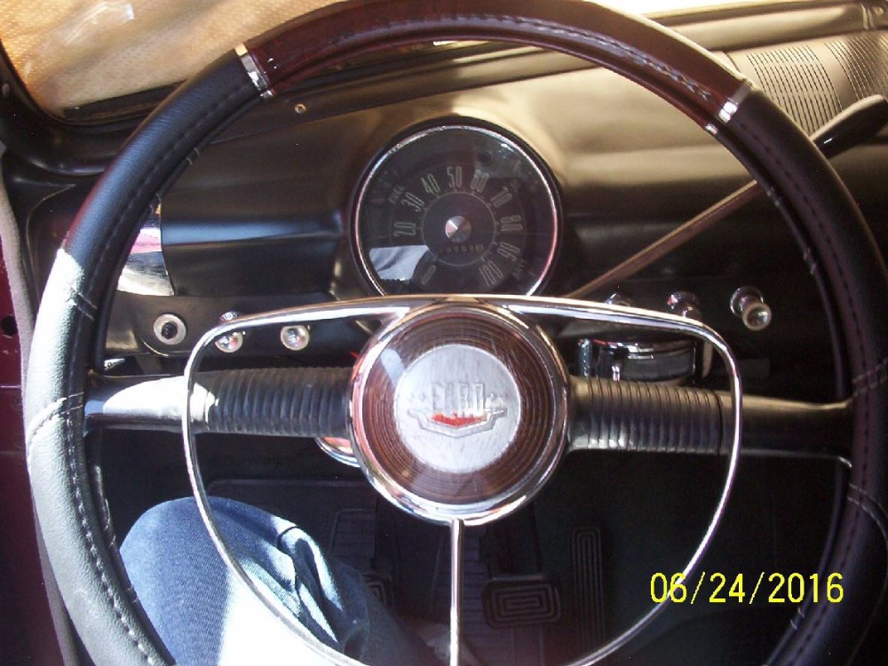 Used 1950 Ford Deluxe -2 DOOR COUPE -FLATHEAD V-8- NEW INTERIOR AND PAINT- | Mundelein, IL