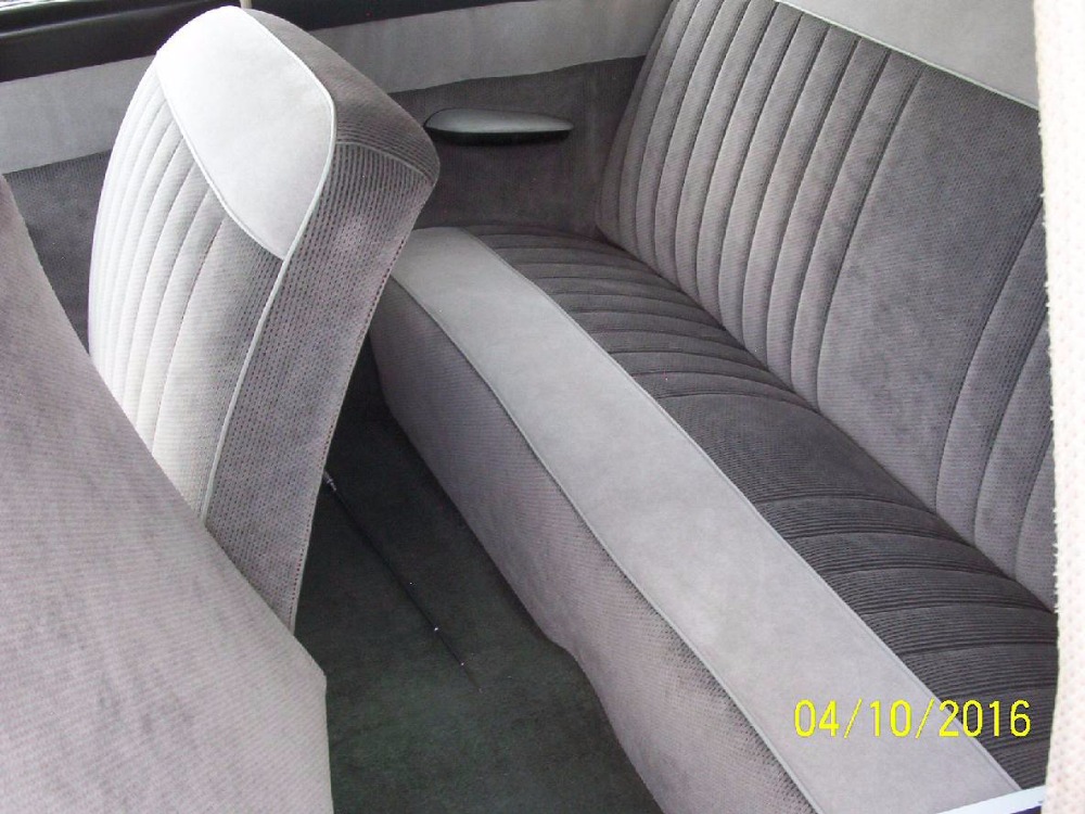 Used 1950 Ford Deluxe -2 DOOR COUPE -FLATHEAD V-8- NEW INTERIOR AND PAINT- | Mundelein, IL