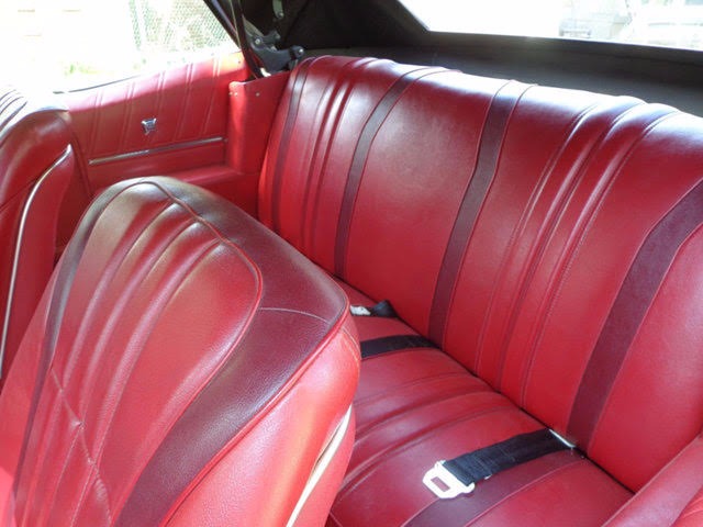 Used 1968 Chevrolet Impala -SS 427 CONVERTIBLE -SHOW STOPPER- 2 Owners- | Mundelein, IL