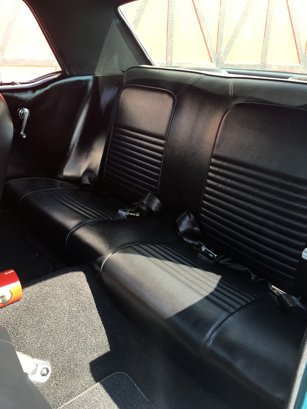 Used 1967 Ford Mustang -BEAUTIFUL RESTORED PONY- READY TO RIDE- SEE VIDEO | Mundelein, IL