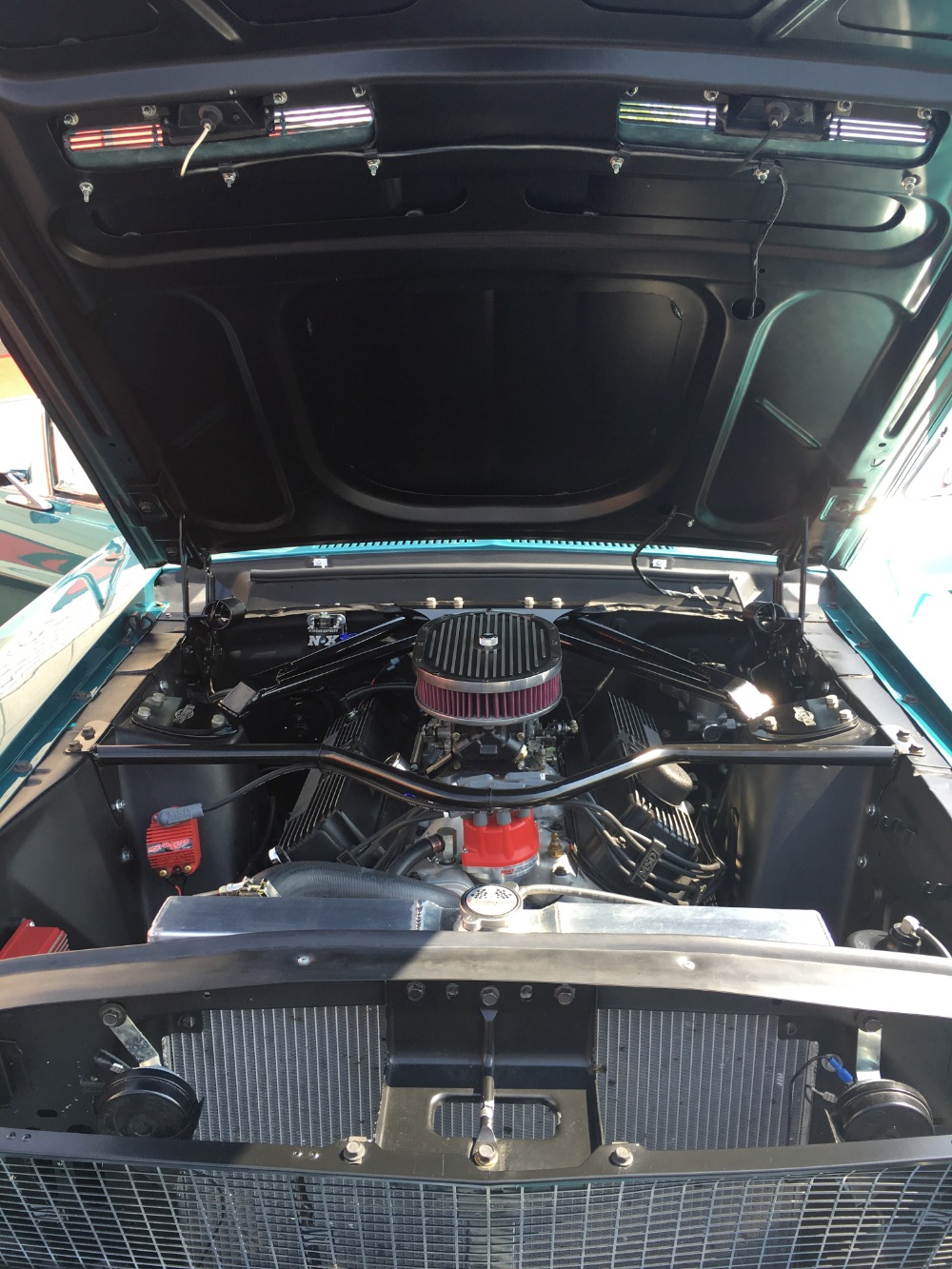 Used 1967 Ford Mustang -BEAUTIFUL RESTORED PONY- READY TO RIDE- SEE VIDEO | Mundelein, IL