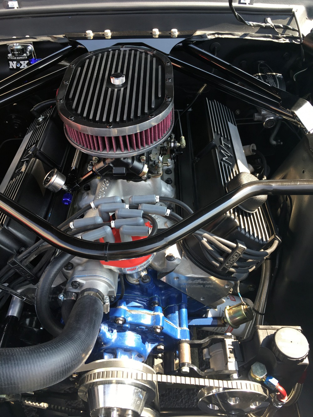 Used 1967 Ford Mustang -BEAUTIFUL RESTORED PONY- READY TO RIDE- SEE VIDEO | Mundelein, IL