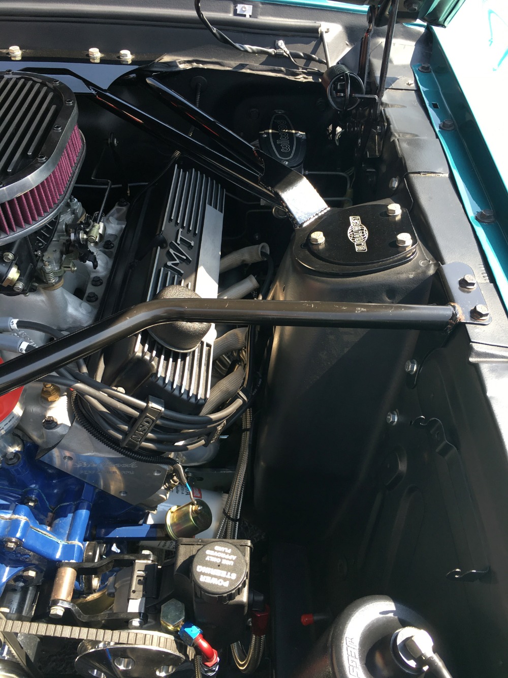Used 1967 Ford Mustang -BEAUTIFUL RESTORED PONY- READY TO RIDE- SEE VIDEO | Mundelein, IL